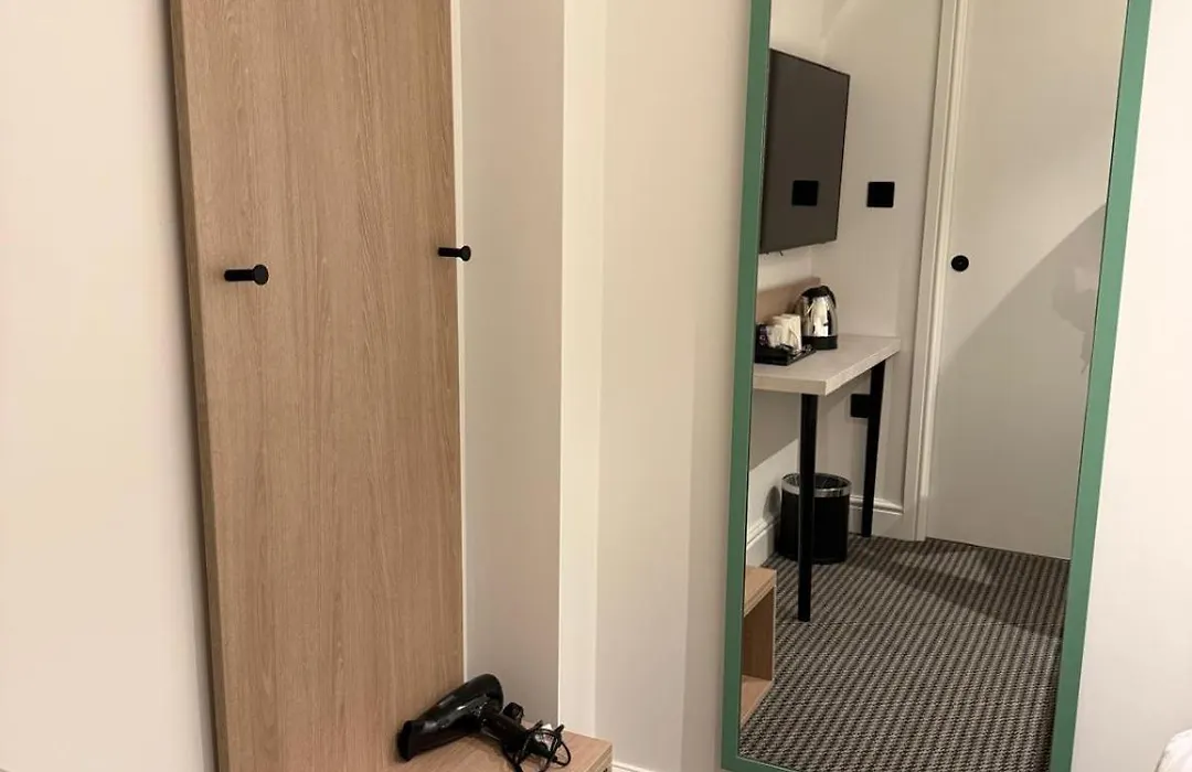 Lidos Hotel-1