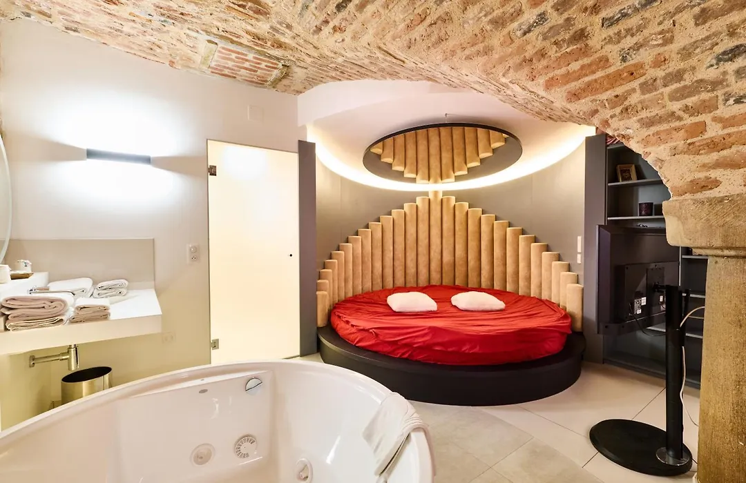 Hotel Saint-Martin-1