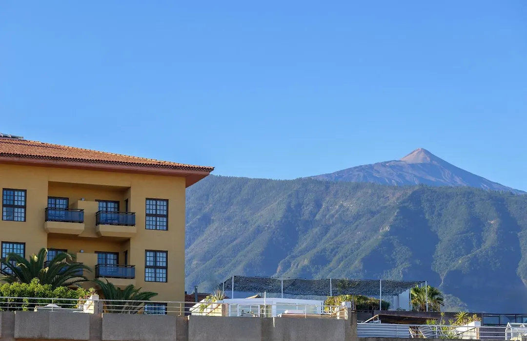 Aluasoul Orotava Valley - Adults Only - Hyatt Inclusive Collection-1