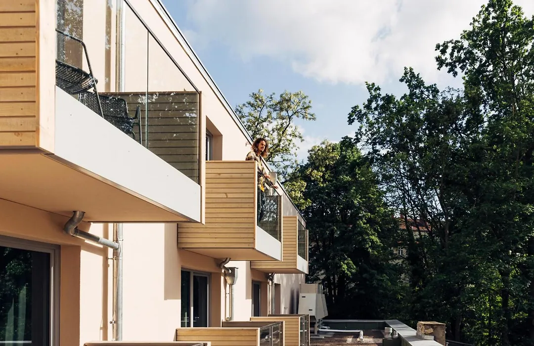 Harry'S Home Berlin-Moabit Hotel & Apartments-1