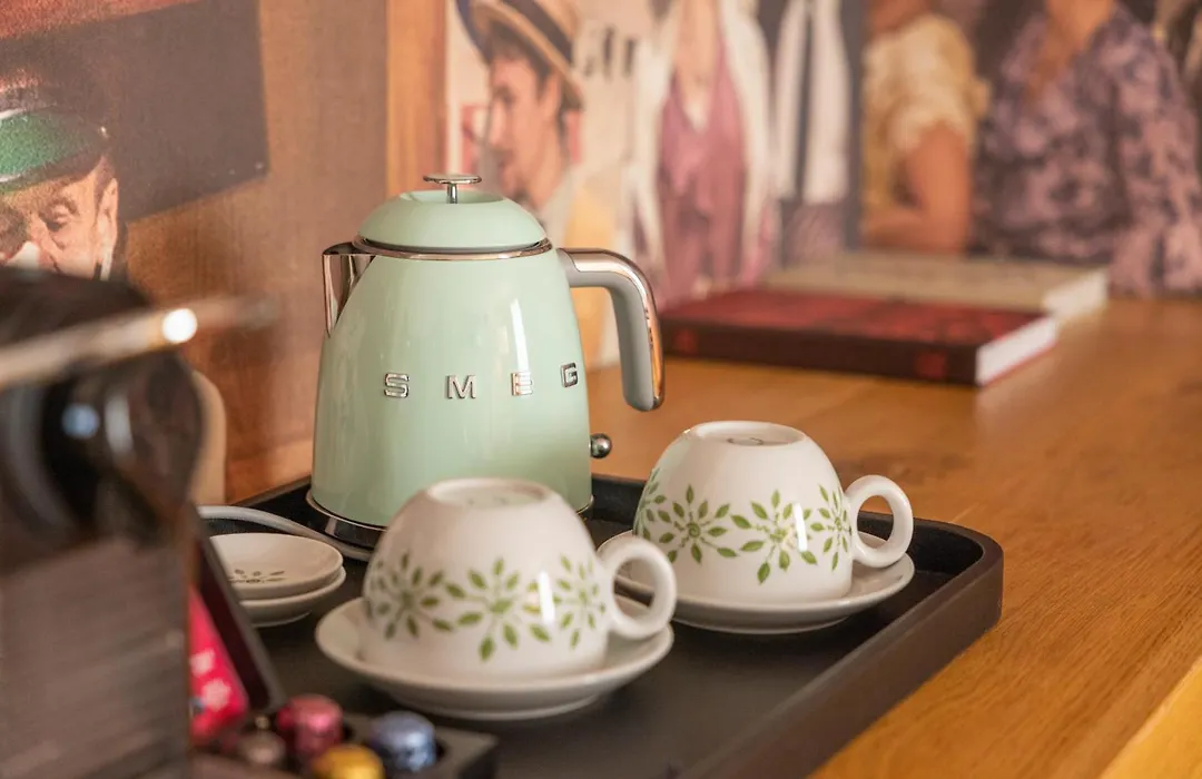 Small Luxury Hotel Goldgasse-1