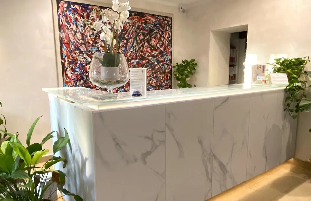 Orto Di Roma-1