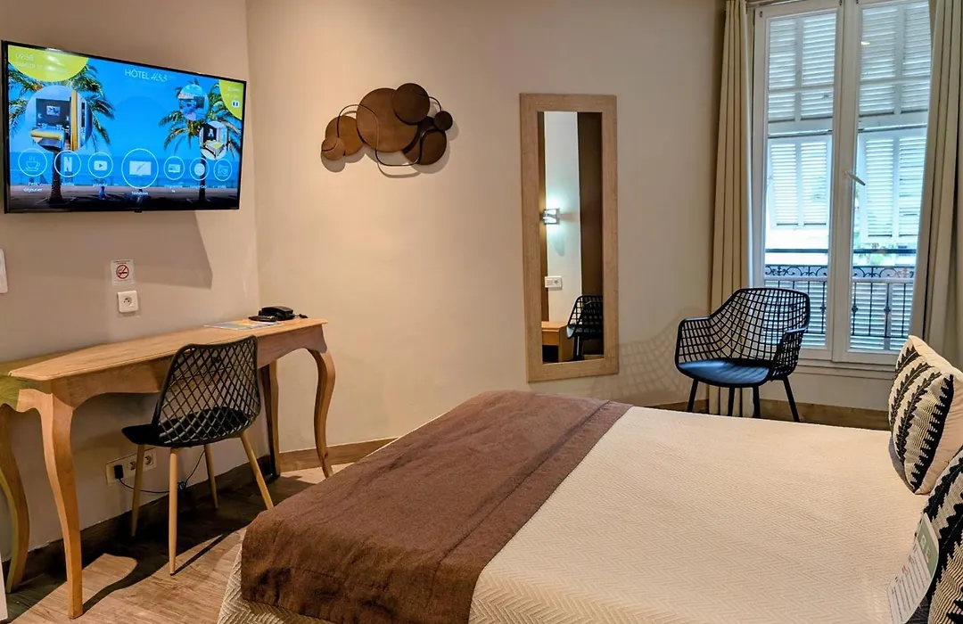 H33 Hôtel-1