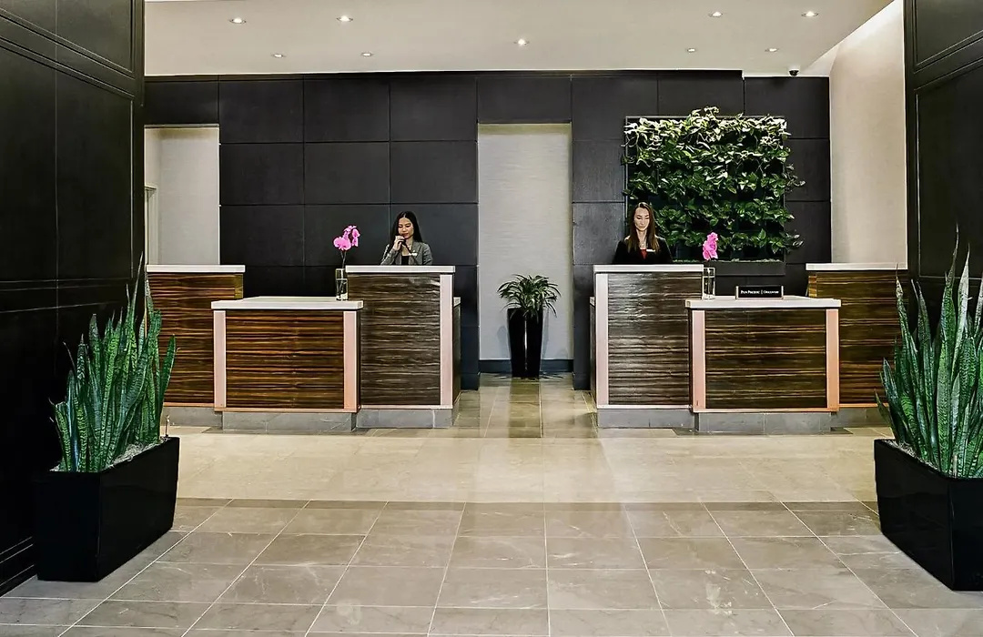 Crowne Plaza Toronto - North York By Ihg-1