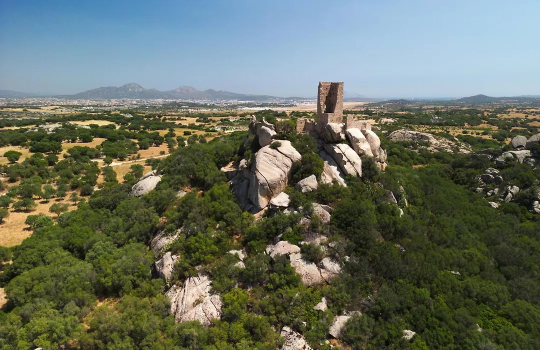 Hotel Dp Olbia - Sardinia-1