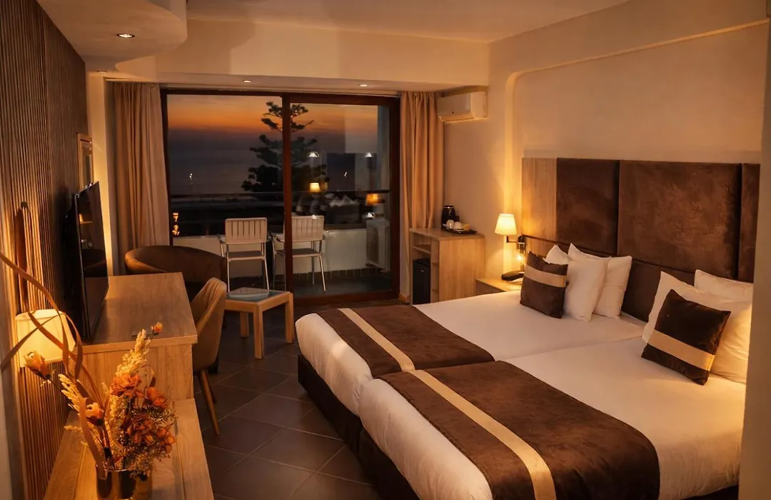 Anezi Tower Hotel-1