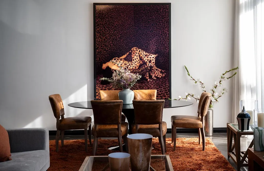 Leonardo Boutique Hotel Tel Aviv-1