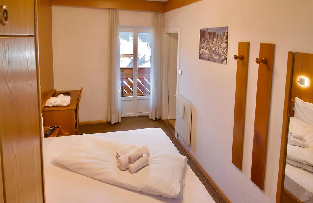 Al Piccolo Hotel-1
