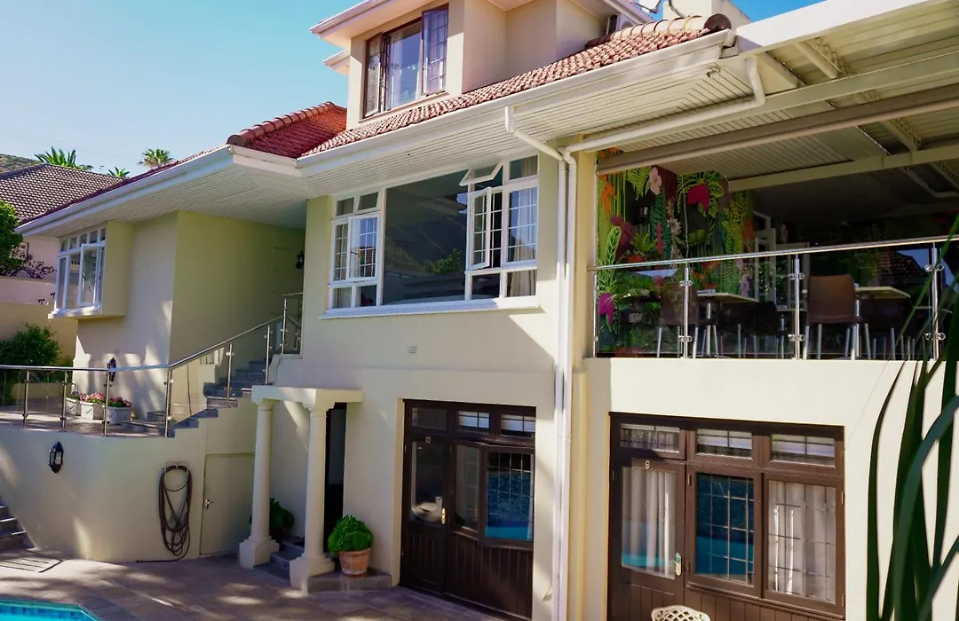 Sundown Manor Guest House-1