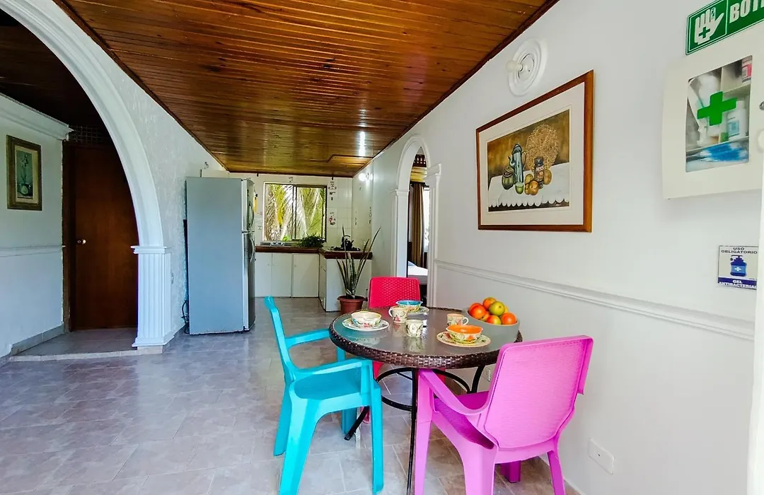 The Rock House Eco (Adults Only)-1