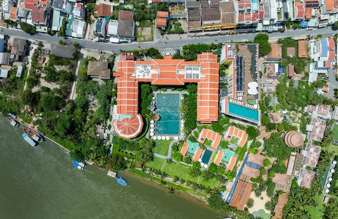 Bel Marina Hoi An Resort-1
