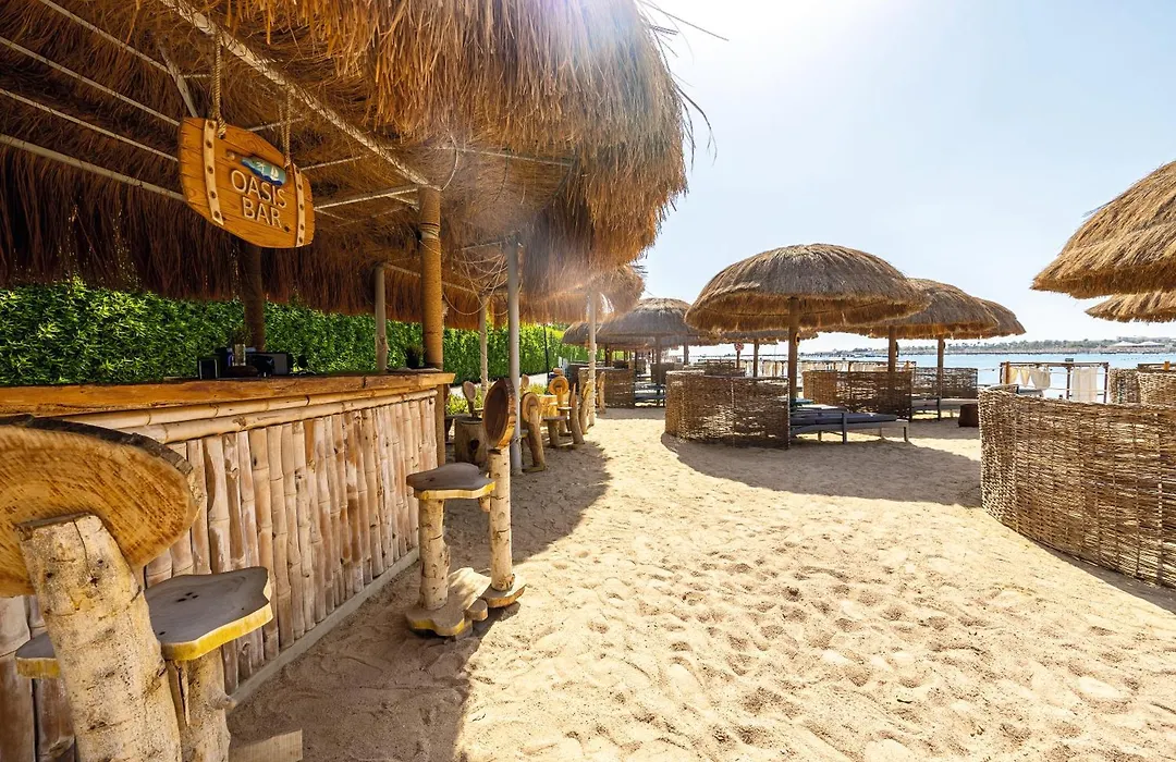 Sunrise Crystal Bay Resort -Grand Select (Adults Only)-1