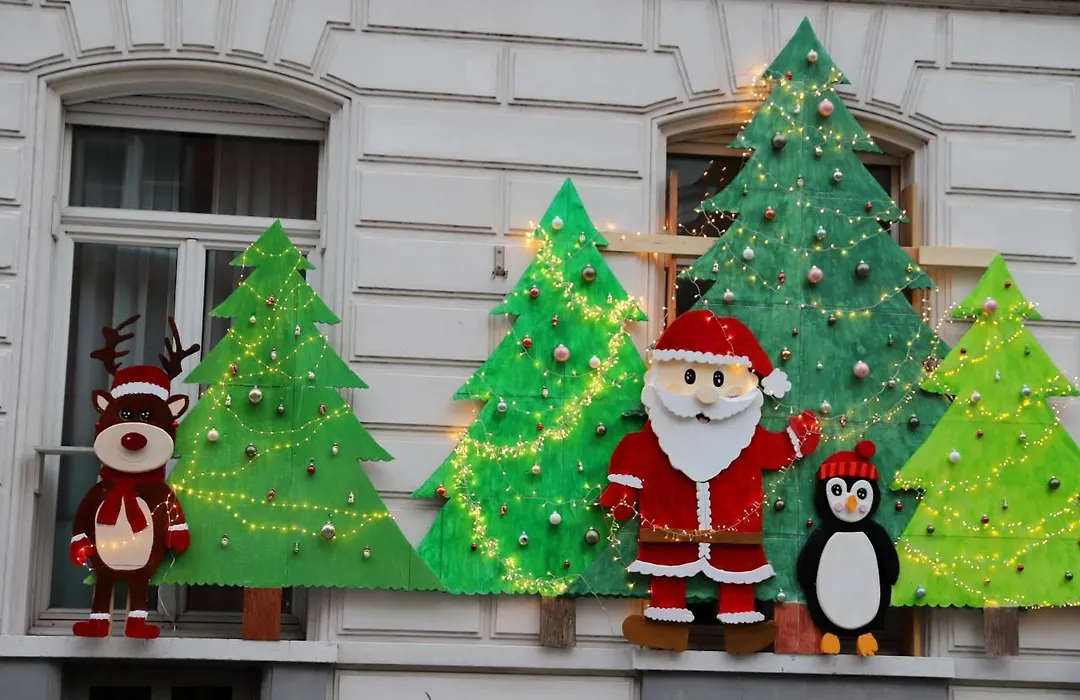 Guesthouse Mirabel-1