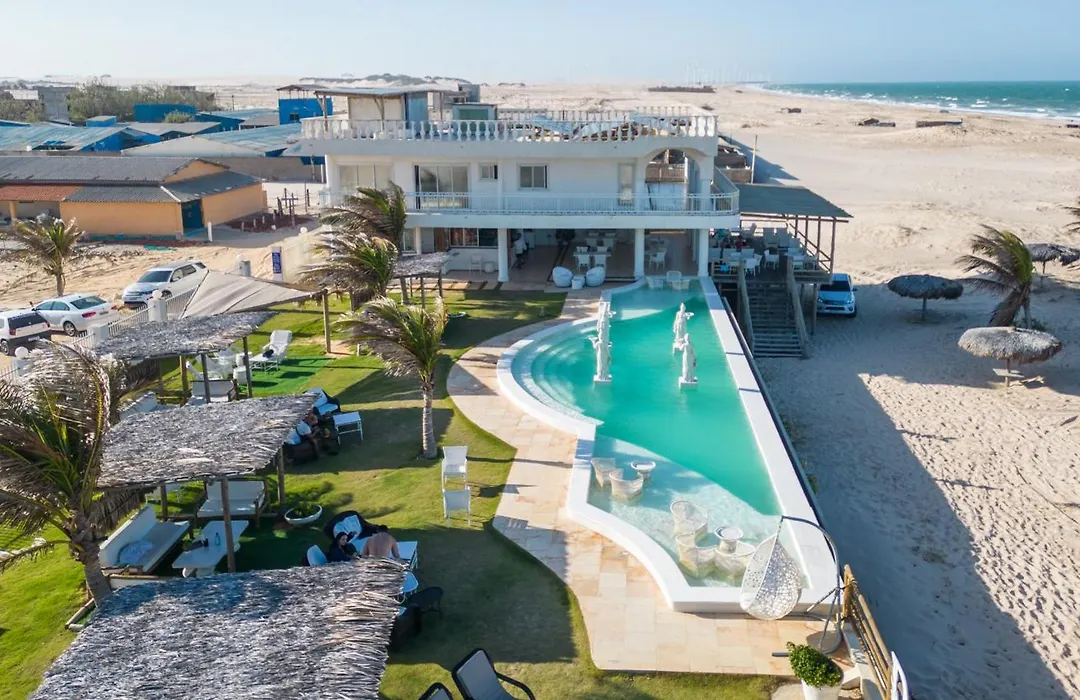 Green Paradise Residence-1