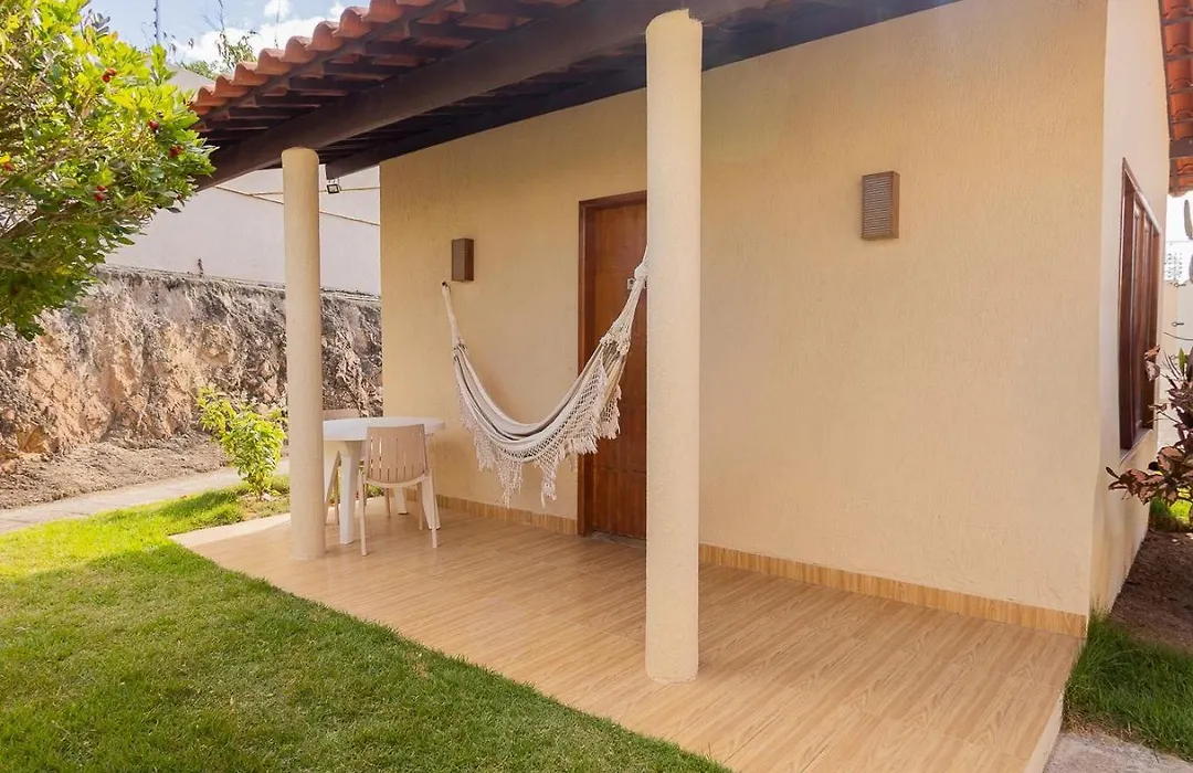 Porto da Serra Hotel-1