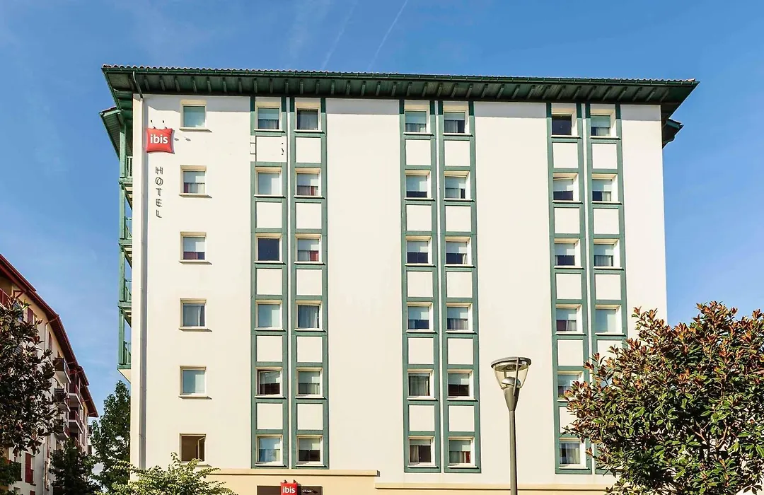 ibis Ciboure Saint-Jean-de-Luz-1