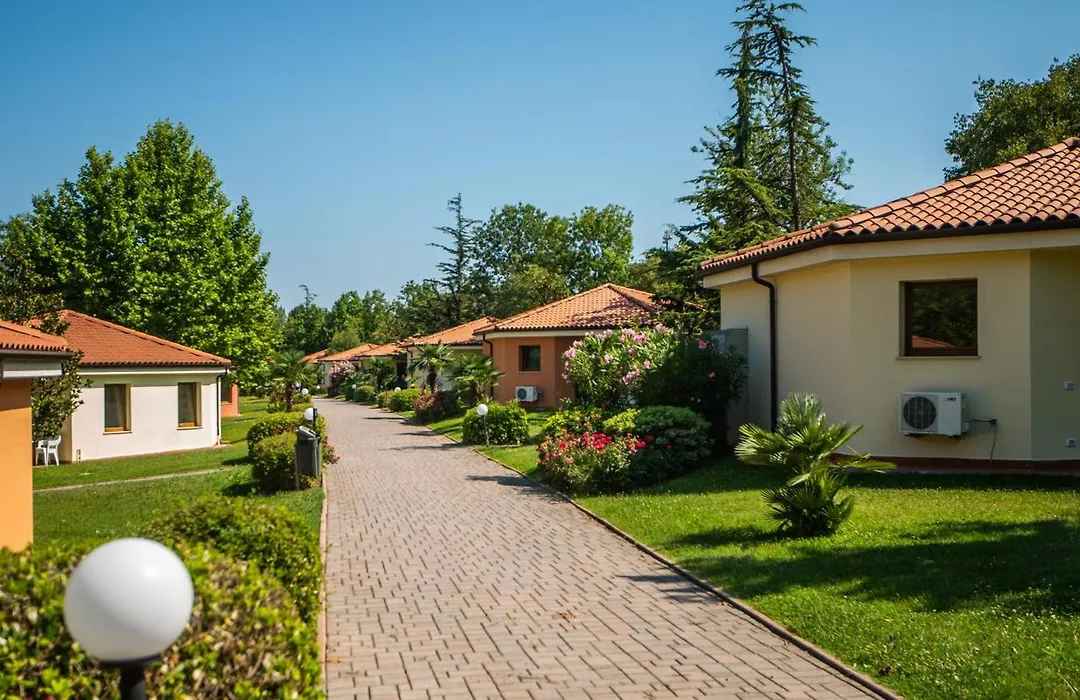 Camping Bella Italia-1