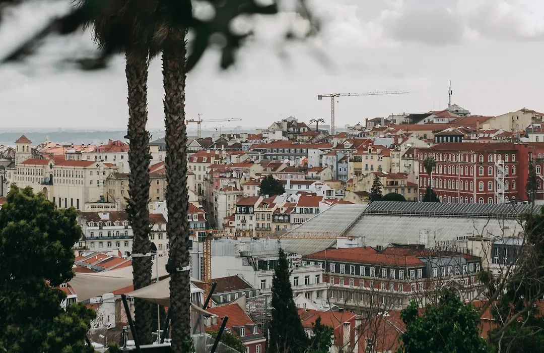 Torel Palace Lisbon-1