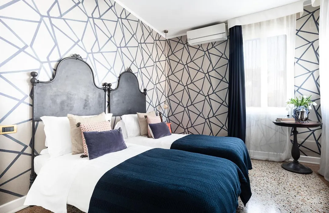 Colombo Bed & Breakfast Mestre-1