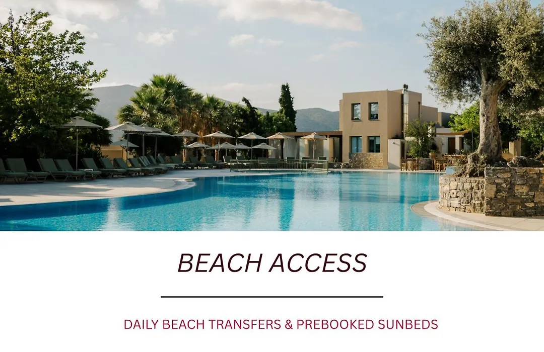 Village Heights Resort-1
