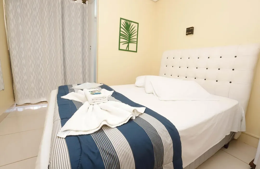 Hotel Garfo de Ouro-1