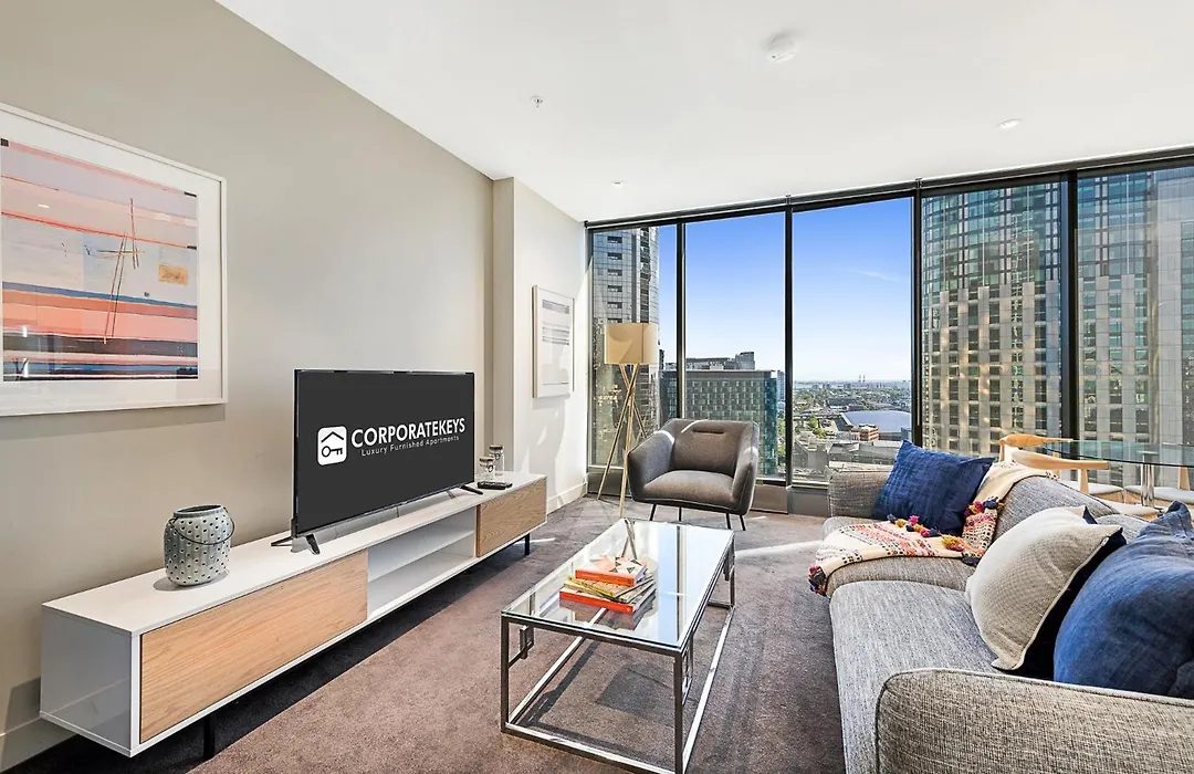 Corporate Keys - Freshwater Place-1