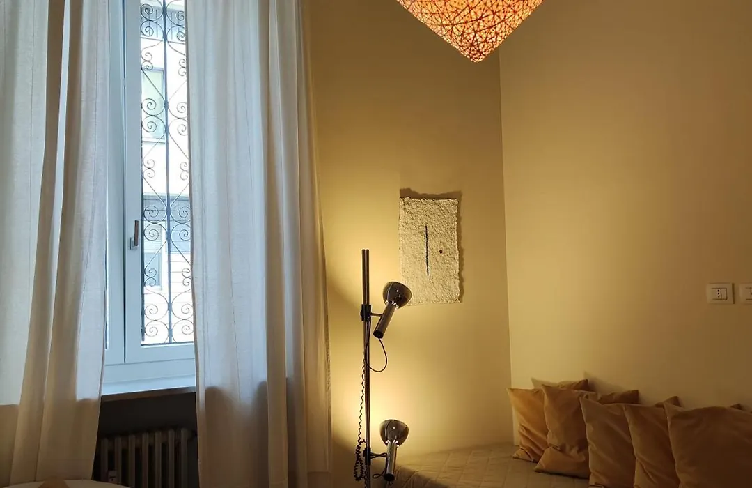 B&B Torino Crocetta-1