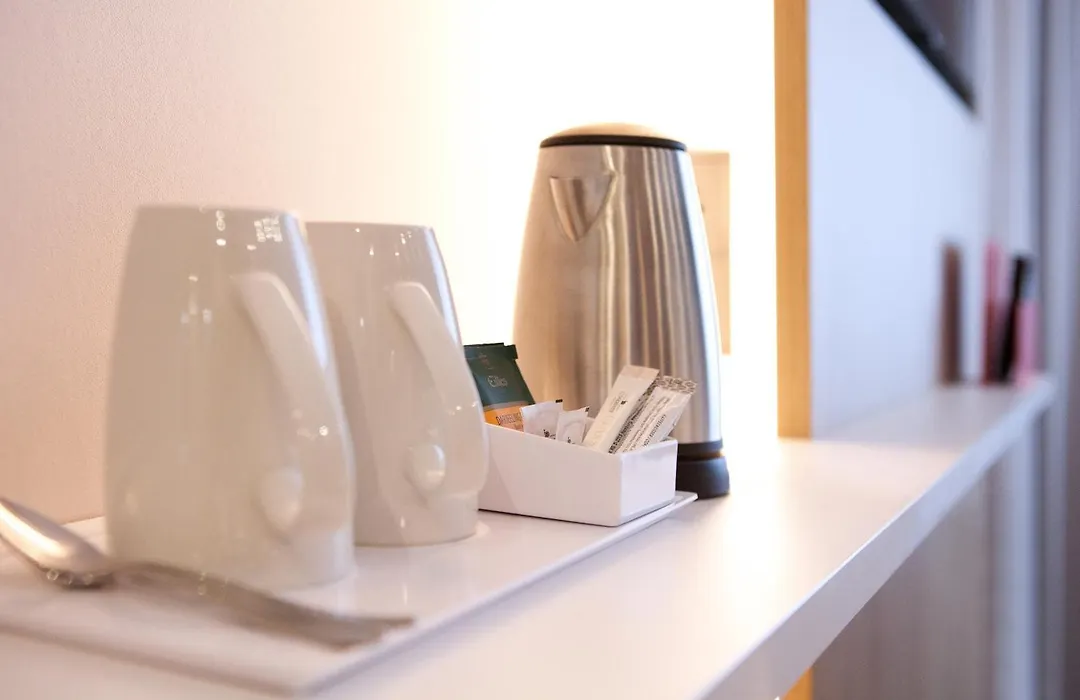 Holiday Inn Express - Lustenau-1