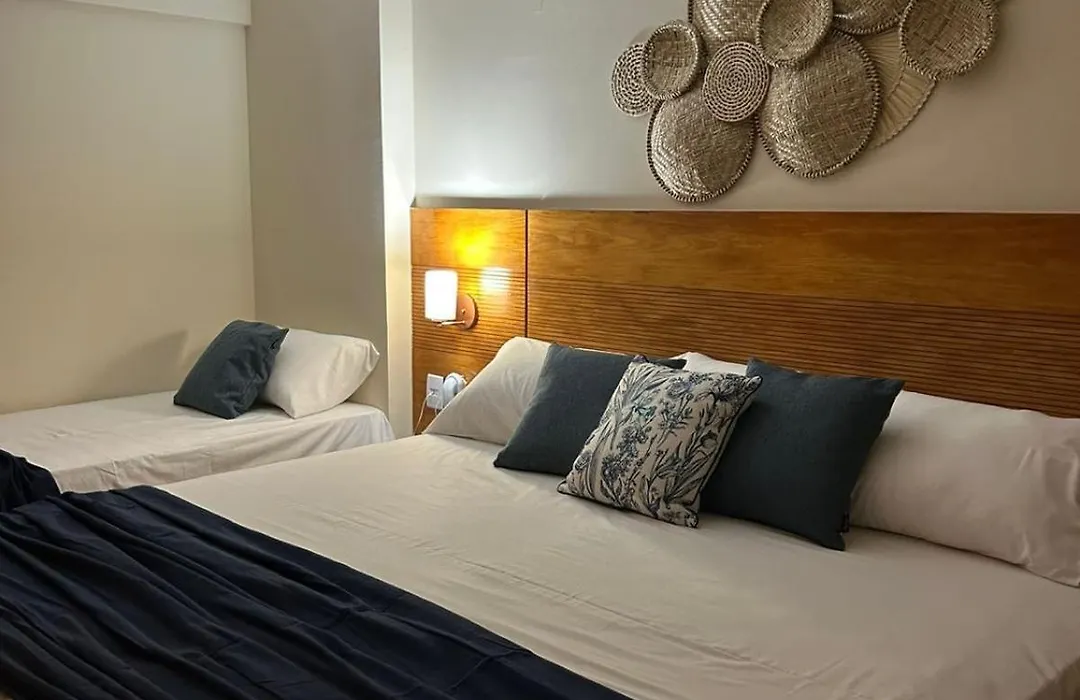 Exclusive Natal Plaza - Vista Mar - Ponta Negra-1