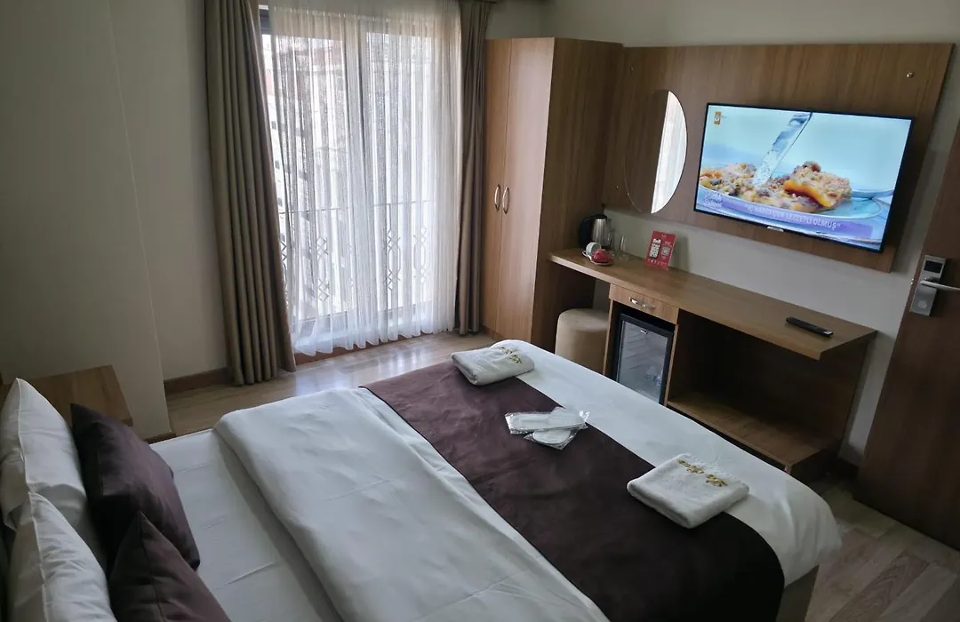 Hotel La Sera-1