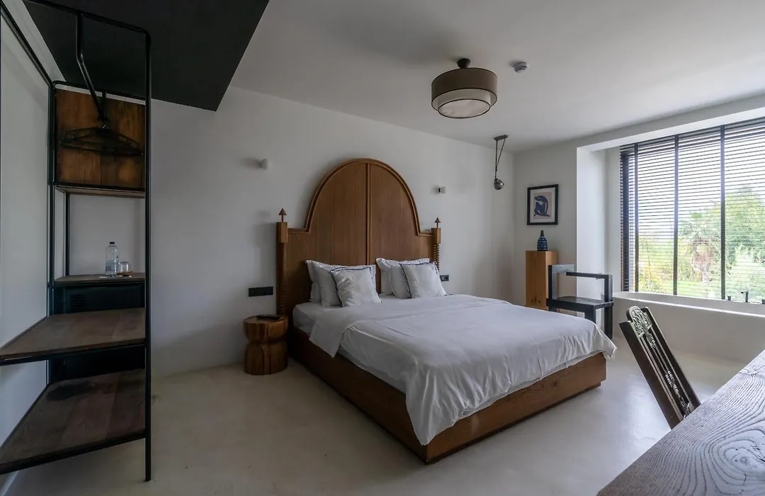 To Be Social House-1