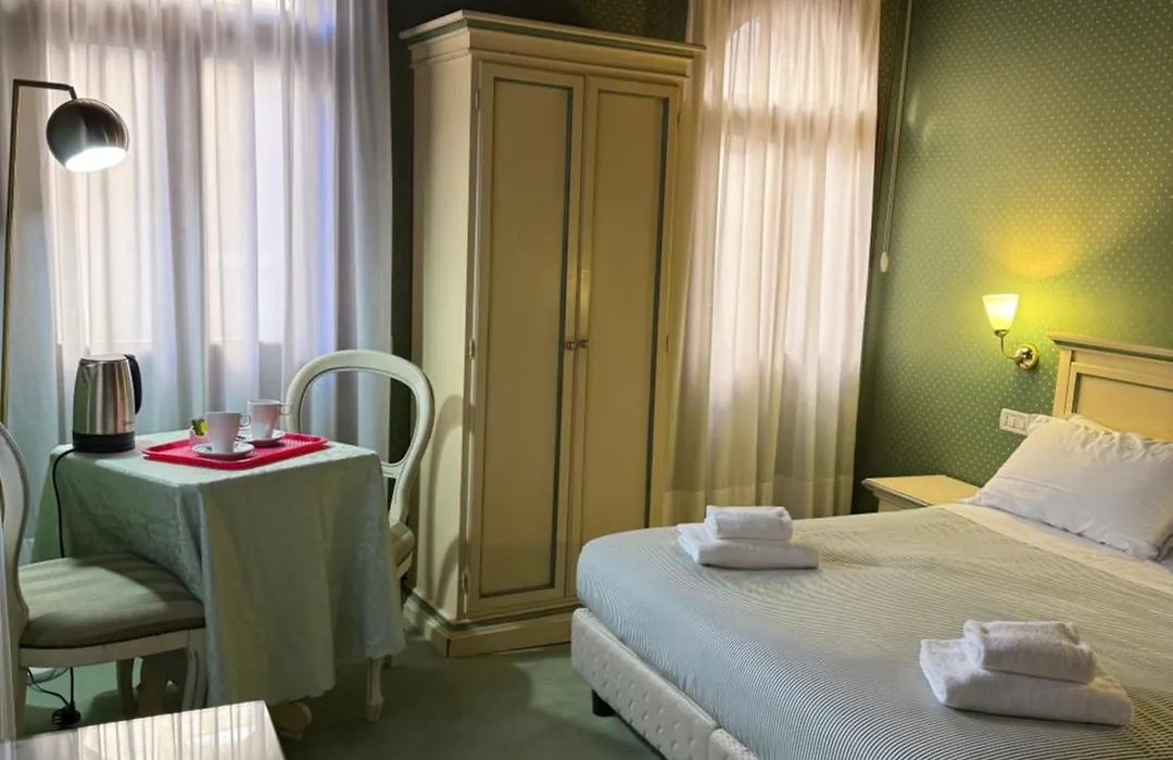 Locanda Ruga Rialto-1