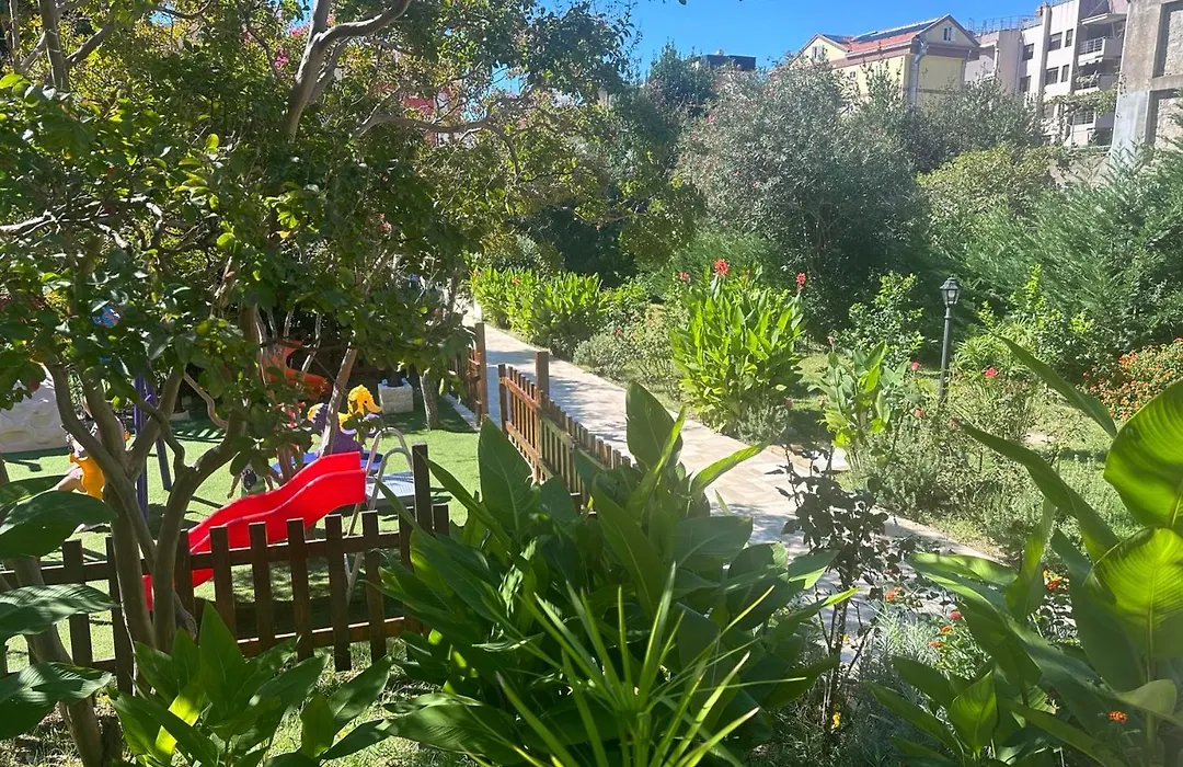 Montenegrina Hotel & Spa All-Inclusive-1