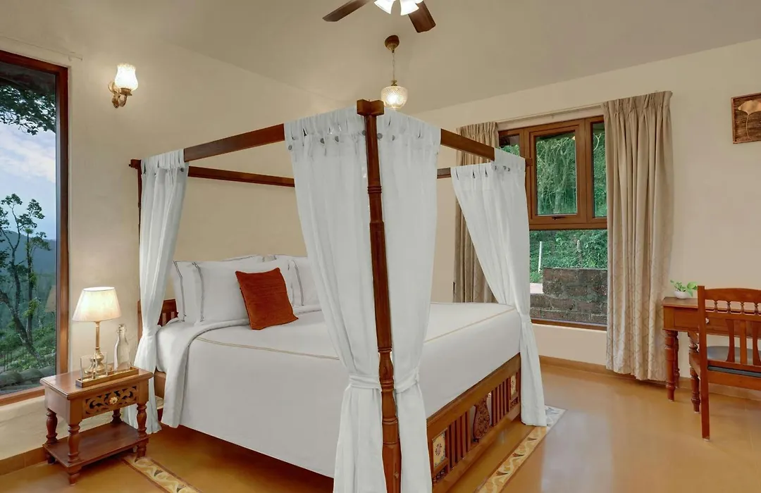 Tapovana The Fern Sakleshpur, Series By Marriott-1