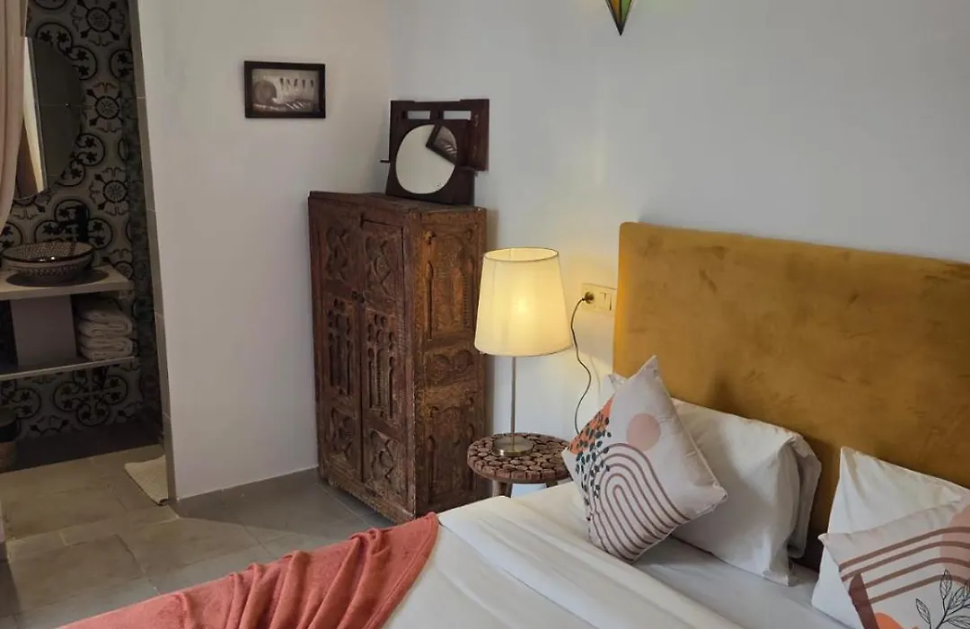 Riad Al Hamama-1