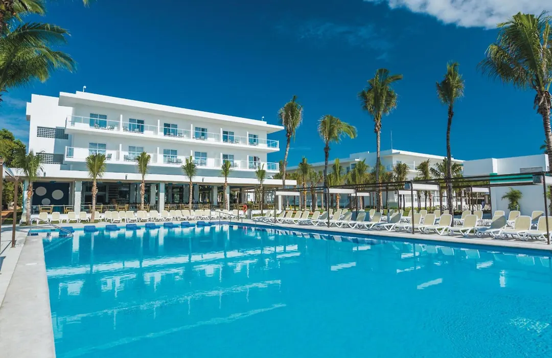 Riu Playacar-1