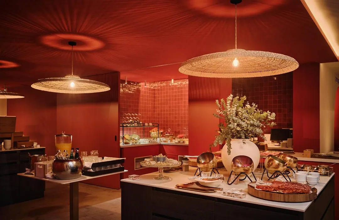 Hospes Palau De La Mar, Valencia, A Member Of Design Hotels-1