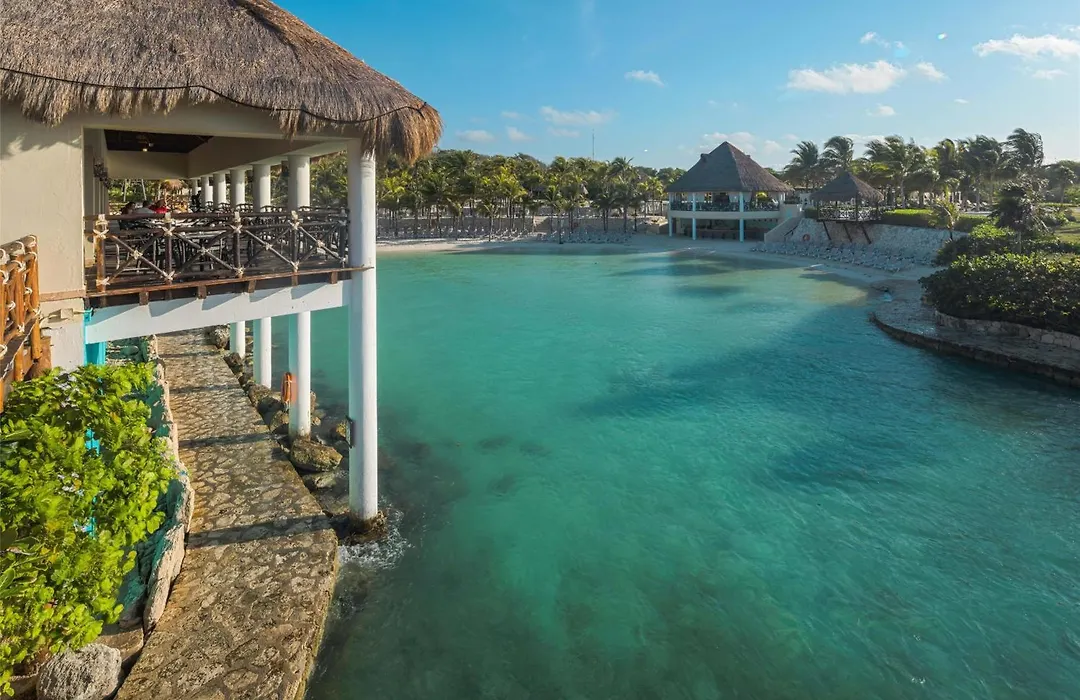 Occidental At Xcaret Destination-1