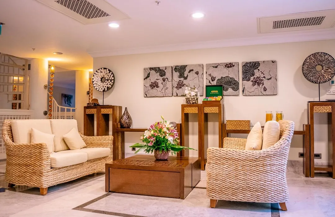 Ali Bey Resort Sorgun-1