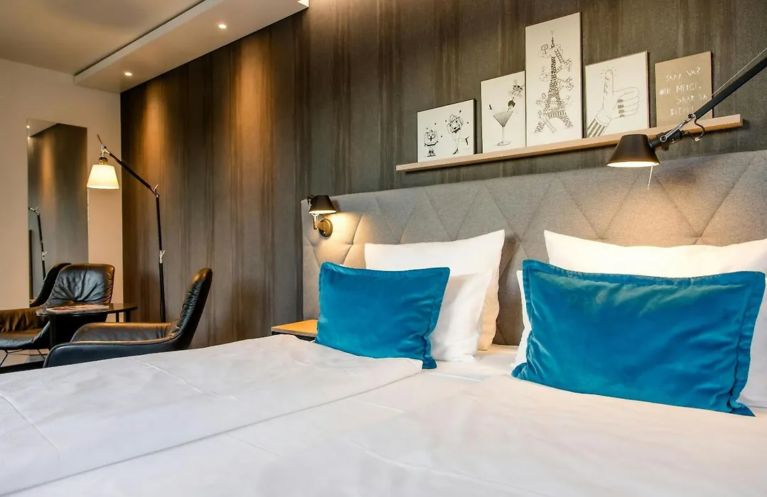 Motel One Saarbrücken-1