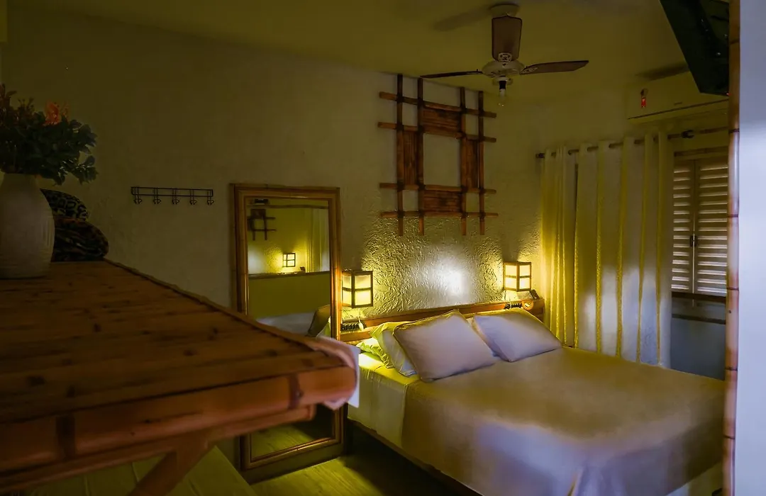 Hotel Natural Brotas - SPA&Lazer-1