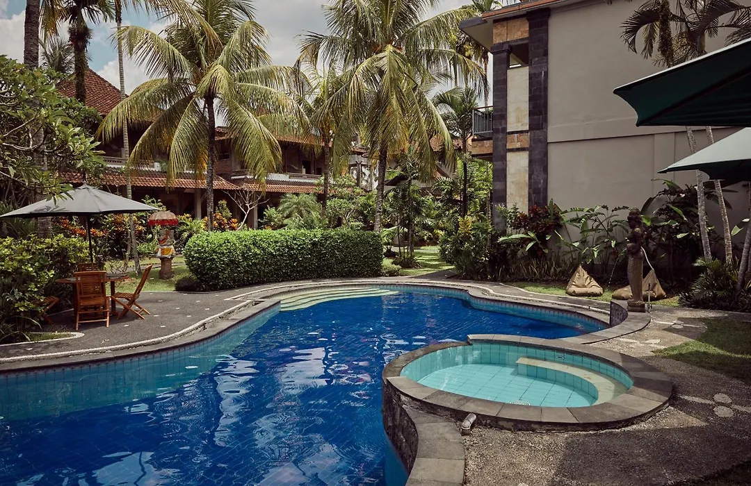 Outpost Ubud Nyuh Kuning-1