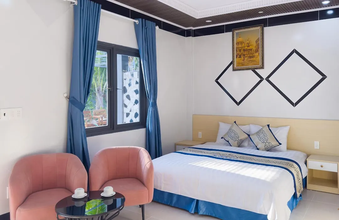 Mai Phuong Resort Phu Quoc-1