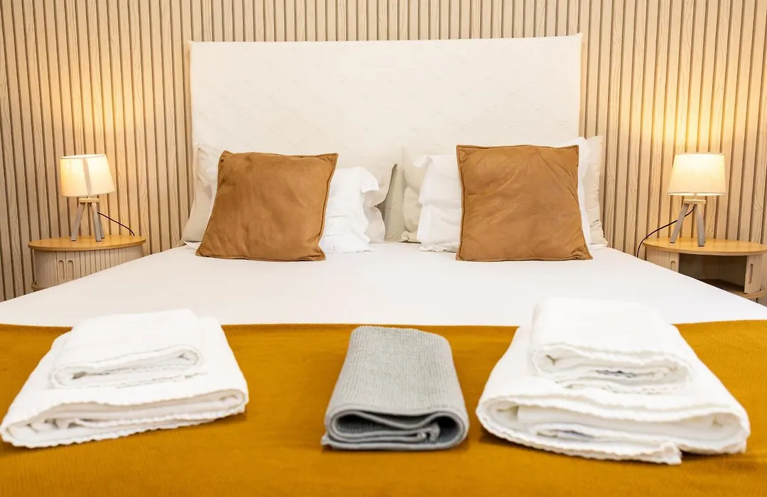 Inn Bairro Alto Ba Sweet-1