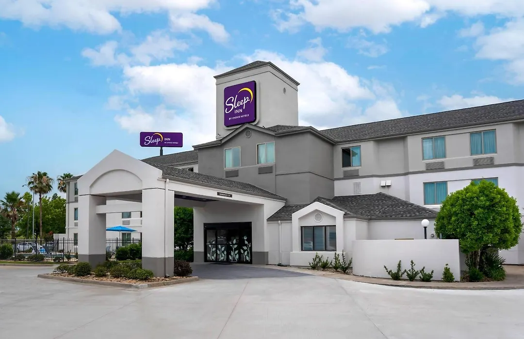 Sleep Inn Baton Rouge East I-12-1