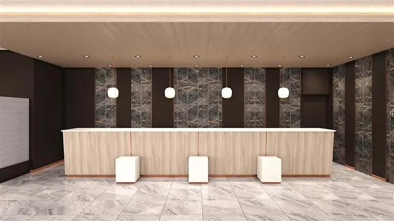Daiwa Roynet Hotel Ginza-1
