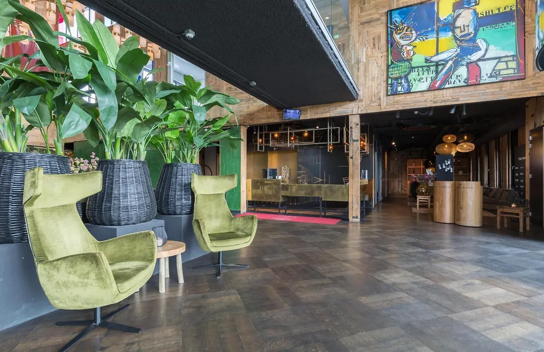 Leonardo Hotel Vinkeveen Amsterdam-1