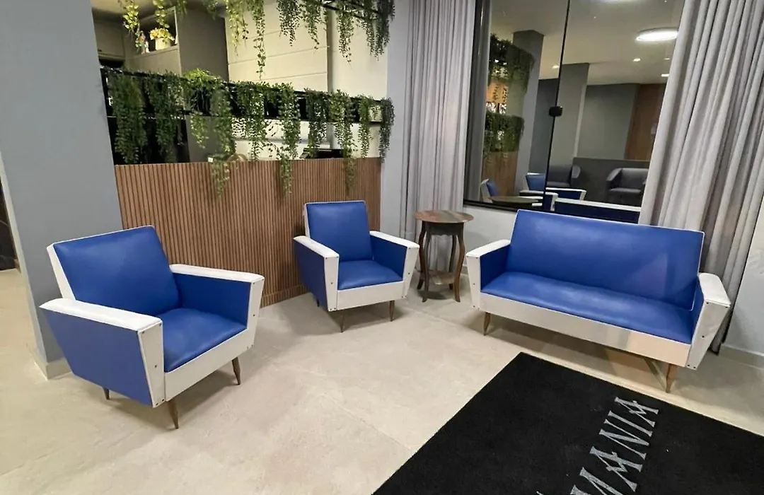 Hotel Germânia Nova Veneza-1