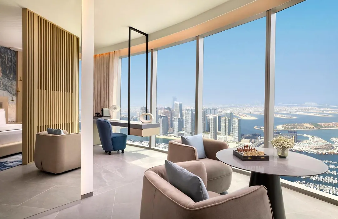 Ciel Dubai Marina, Vignette Collection By Ihg-1