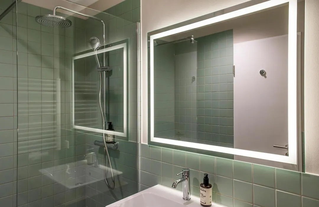 HUB Apartments St Georg-1